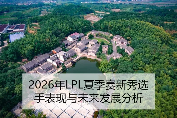 2026年LPL夏季赛新秀选手表现与未来发展分析