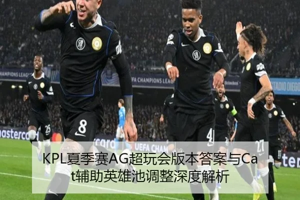 KPL夏季赛AG超玩会版本答案与Cat辅助英雄池调整深度解析