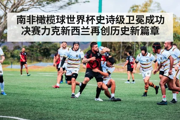 南非橄榄球世界杯史诗级卫冕成功决赛力克新西兰再创历史新篇章